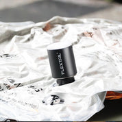 AirGo™ | Opblazen, leegzuigen en verlichten