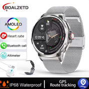 TitanWatch X1™ | Kracht, precisie, en ultieme duurzaamheid - Lumiza