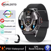 TitanWatch X1™ | Kracht, precisie, en ultieme duurzaamheid - Lumiza