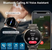 TitanWatch X1™ | Kracht, precisie, en ultieme duurzaamheid - Lumiza