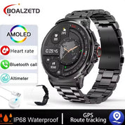 TitanWatch X1™ | Kracht, precisie, en ultieme duurzaamheid - Lumiza