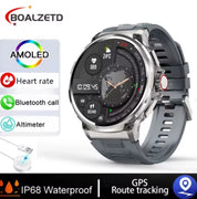 TitanWatch X1™ | Kracht, precisie, en ultieme duurzaamheid - Lumiza