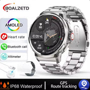 TitanWatch X1™ | Kracht, precisie, en ultieme duurzaamheid - Lumiza