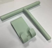 DryGlide™ | Strak schoon in één beweging