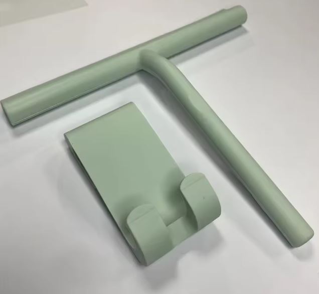 DryGlide™ | Strak schoon in één beweging