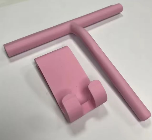 DryGlide™ | Strak schoon in één beweging