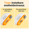 Trimsy™ | Voor de allerkleinsten én grootsten - Lumiza