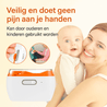 Trimsy™ | Voor de allerkleinsten én grootsten - Lumiza