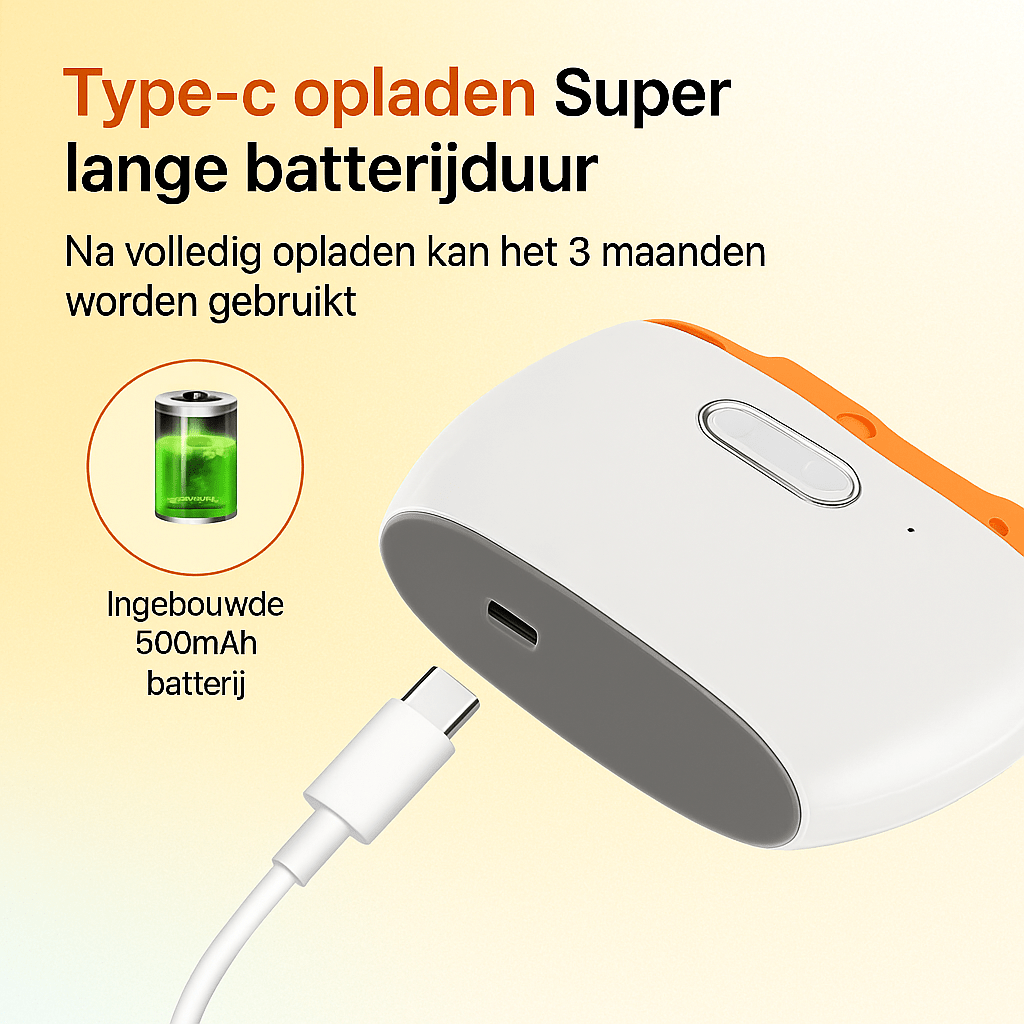 Trimsy™ | Voor de allerkleinsten én grootsten - Lumiza