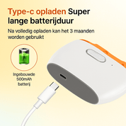 Trimsy™ | Voor de allerkleinsten én grootsten - Lumiza