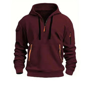 Liam™ |  RelaxFit Hoodie