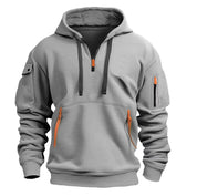 Liam™ |  RelaxFit Hoodie