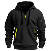 Liam™ |  RelaxFit Hoodie