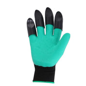 GardenClaw™ | Jouw slimme hulp in de tuin