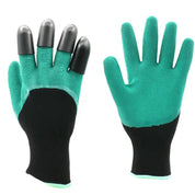 GardenClaw™ | Jouw slimme hulp in de tuin