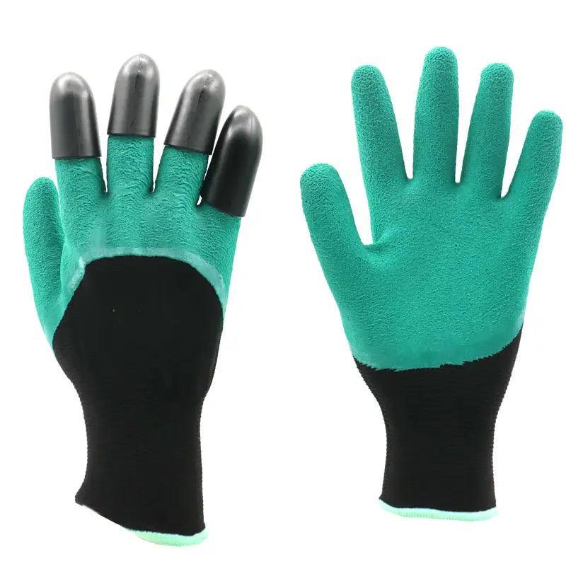 GardenClaw™ | Jouw slimme hulp in de tuin