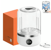 TumbleWash™ | Schone was, altijd en overal - Lumiza