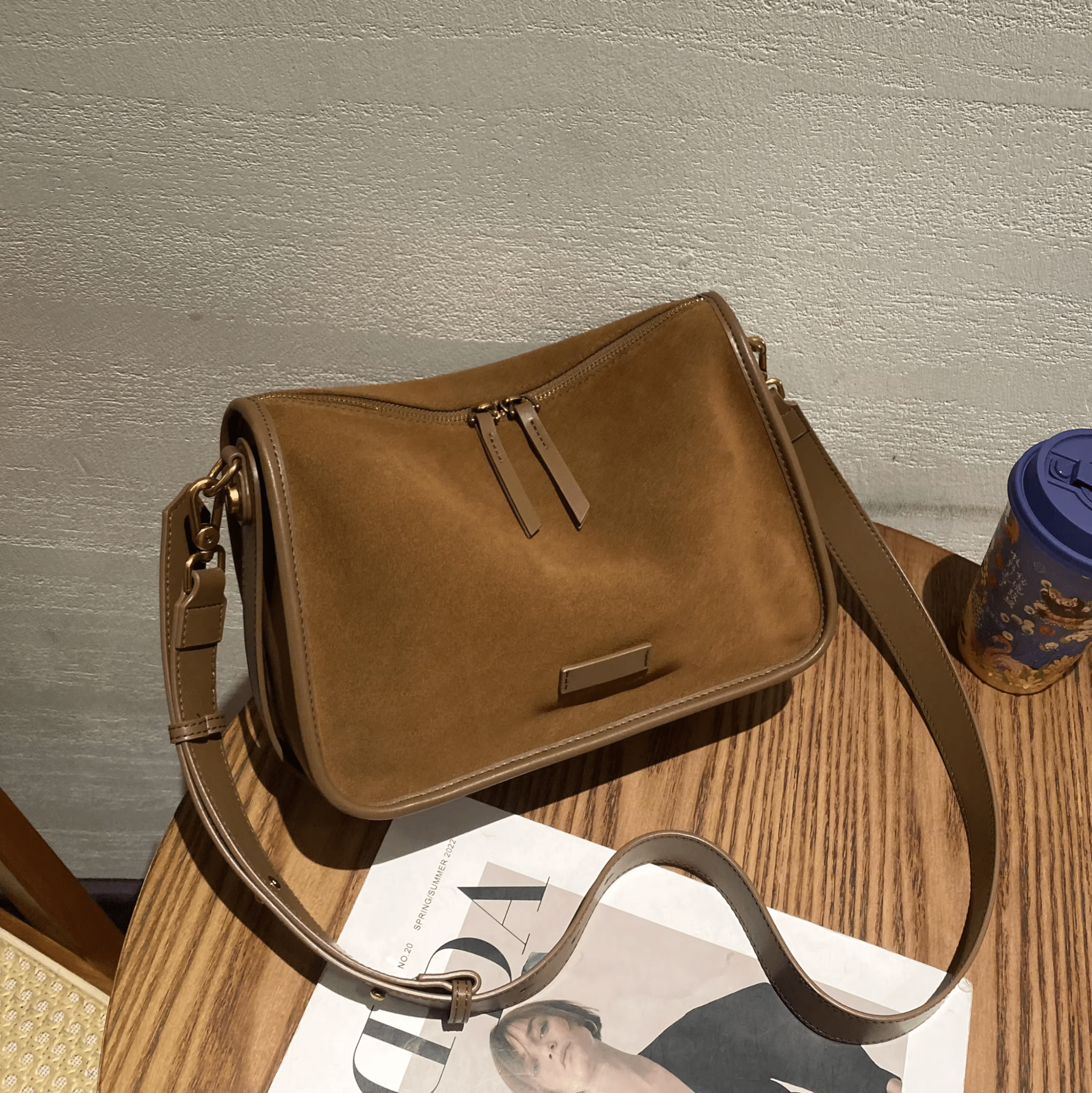 VeluraLuxe™ | Stijlvol. Luxueus. Onweerstaanbaar. - Lumiza