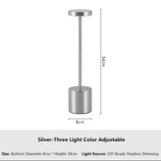 VibeLite™ | Creatief LED Omgevingslicht - Lumiza