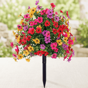 FleurViva™ | Frisse bloemen zonder verzorging