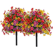 FleurViva™ | Frisse bloemen zonder verzorging