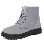 VictoriaCharm™ | Comfortabele Dames Winterboots - Lumiza