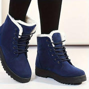 VictoriaCharm™ | Comfortabele Dames Winterboots - Lumiza