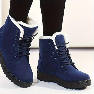 VictoriaCharm™ | Comfortabele Dames Winterboots - Lumiza