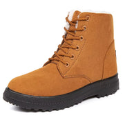 VictoriaCharm™ | Comfortabele Dames Winterboots - Lumiza