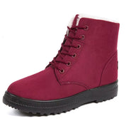 VictoriaCharm™ | Comfortabele Dames Winterboots - Lumiza