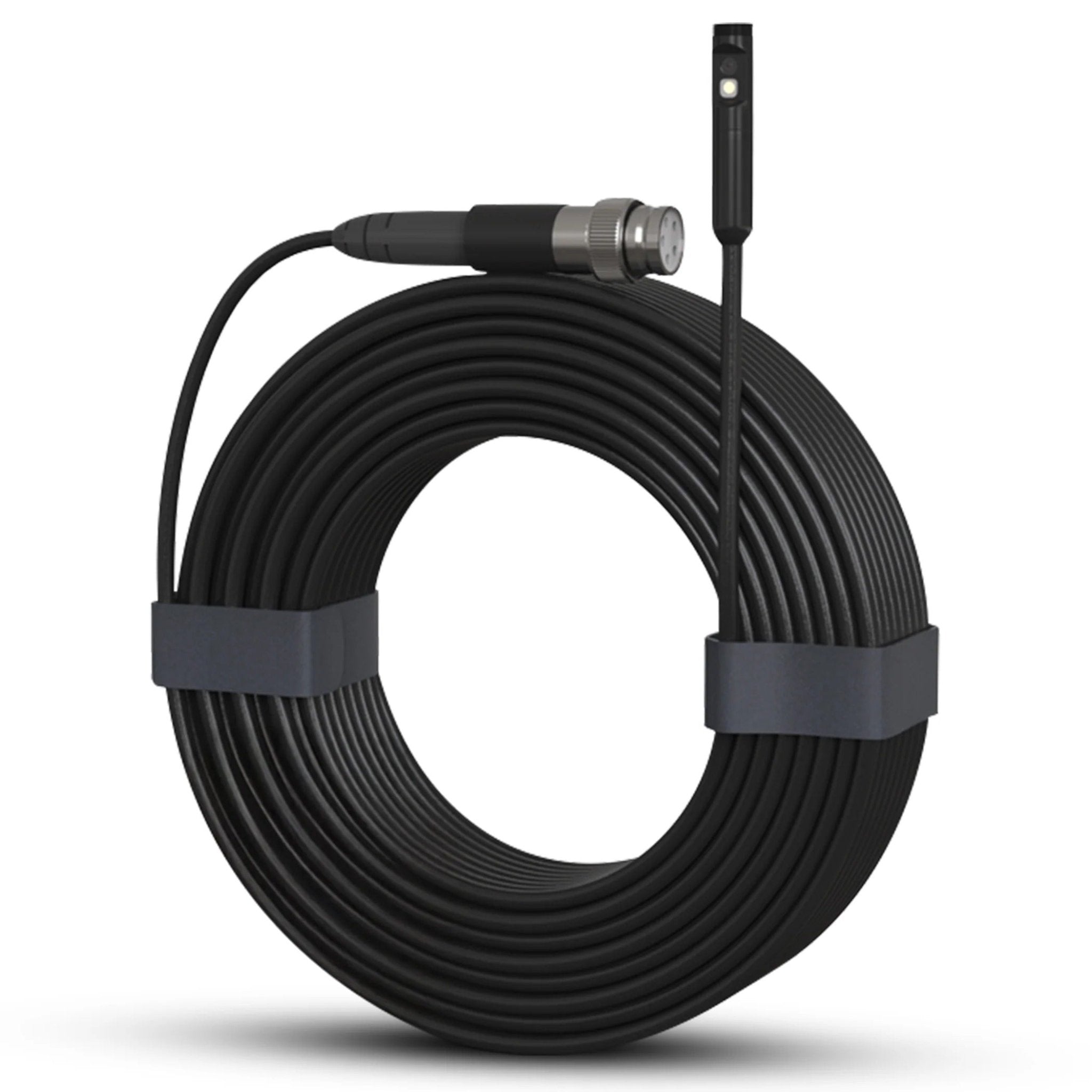 VisioCore™ | Professionele HD - inspectiecamera met 5m precisiekabel - Lumiza
