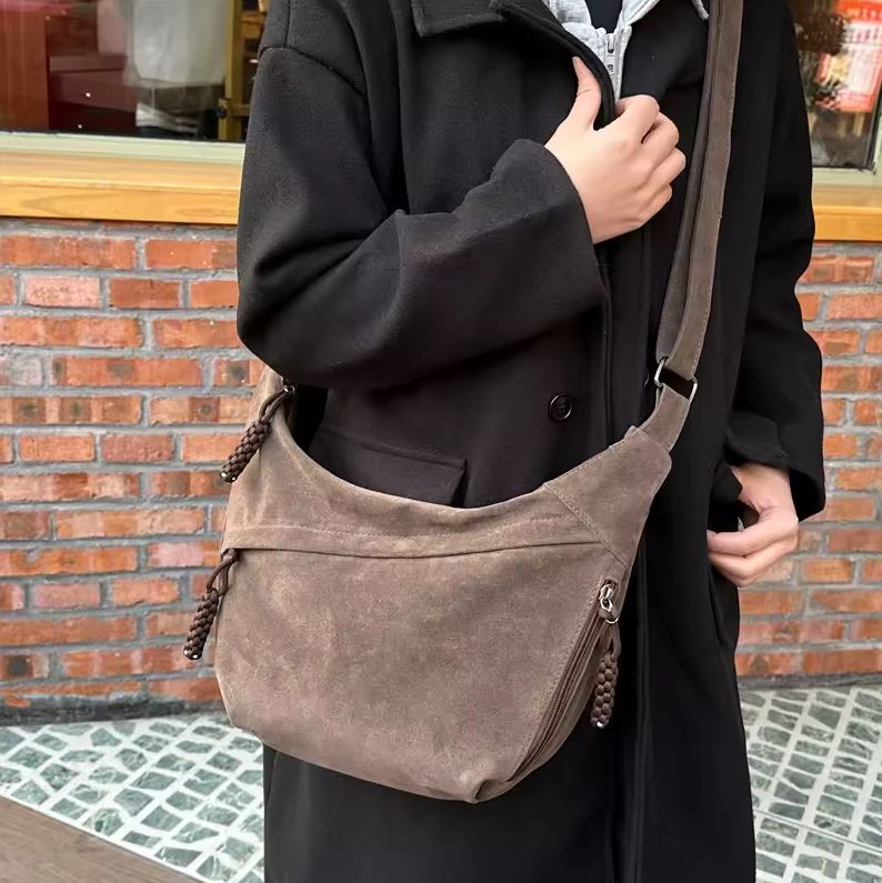 ViviBag™ | De Stijlvolle Crossbody Tas voor de Moderne Vrouw - Lumiza