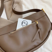 Viviya™ | De Chique Crossbody Tas - Lumiza