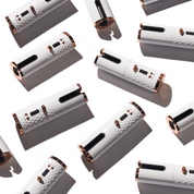 VogueCurl™ | Professionele Krullen, Draadloos Design - Lumiza