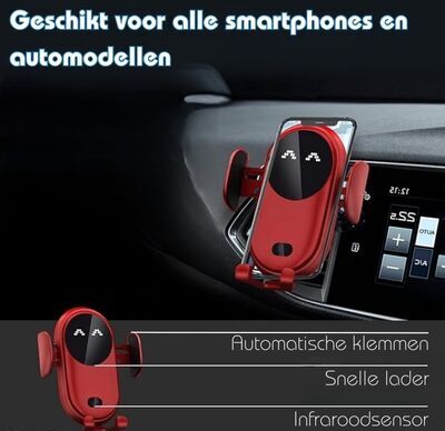 VoltBuddy™ | Ervaar efficiënt opladen op hoge snelheid! - Lumiza