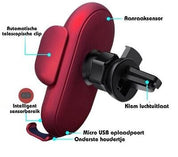 VoltBuddy™ | Ervaar efficiënt opladen op hoge snelheid! - Lumiza