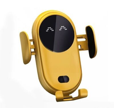 VoltBuddy™ | Ervaar efficiënt opladen op hoge snelheid! - Lumiza