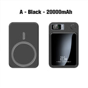 VoltEdge™ | Jouw dagelijkse energiepartner in zakformaat - Lumiza