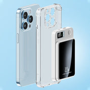 VoltEdge™ | Jouw dagelijkse energiepartner in zakformaat - Lumiza