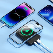 VoltEdge™ | Jouw dagelijkse energiepartner in zakformaat - Lumiza