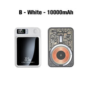 VoltEdge™ | Jouw dagelijkse energiepartner in zakformaat - Lumiza