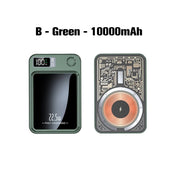 VoltEdge™ | Jouw dagelijkse energiepartner in zakformaat - Lumiza