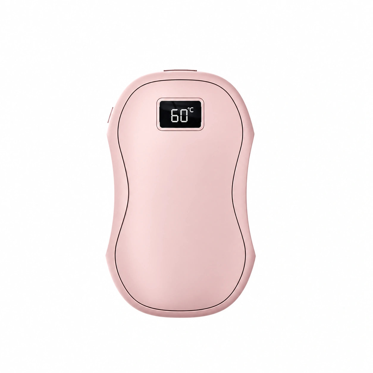 WarmGrip handwarmer in Roze