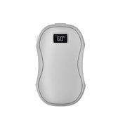 WarmGrip handwarmer in Wit