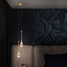 WaterDropGlow™ | De Luxe Hanglamp In Waterdruppelstijl - Lumiza