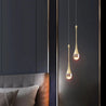 WaterDropGlow™ | De Luxe Hanglamp In Waterdruppelstijl - Lumiza