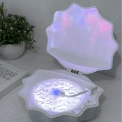 WaveShell golfprojector voor slaapkamer en woonkamer
