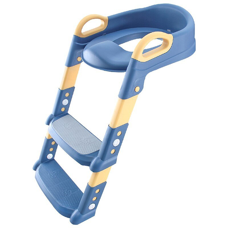 WCWijs™ | Laat jouw kleintje zelf de troon bestormen - Lumiza