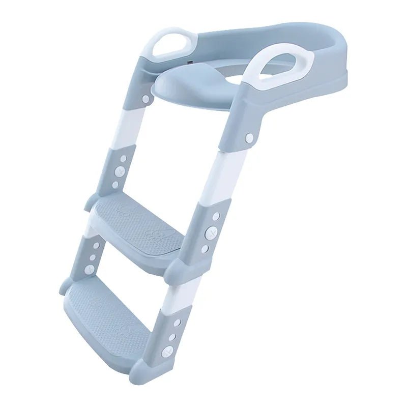 WCWijs™ | Laat jouw kleintje zelf de troon bestormen - Lumiza