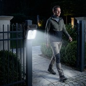 LumaClip™ | Licht precies waar jij loopt